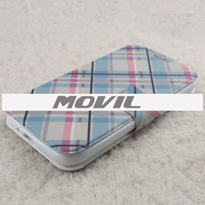 NP-1049 Funda para Samsung S4 NP-1049-3g